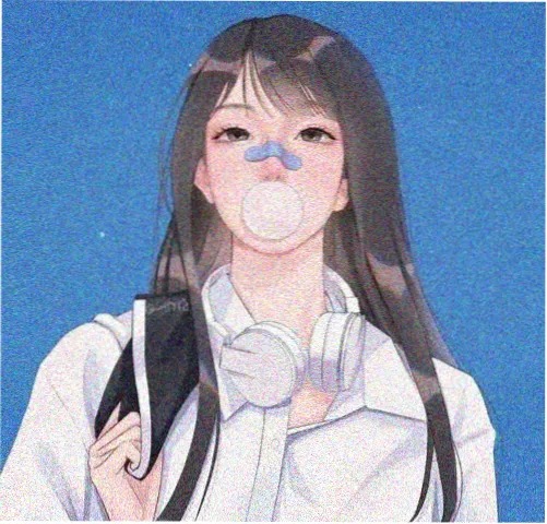 用户旧胶片头像